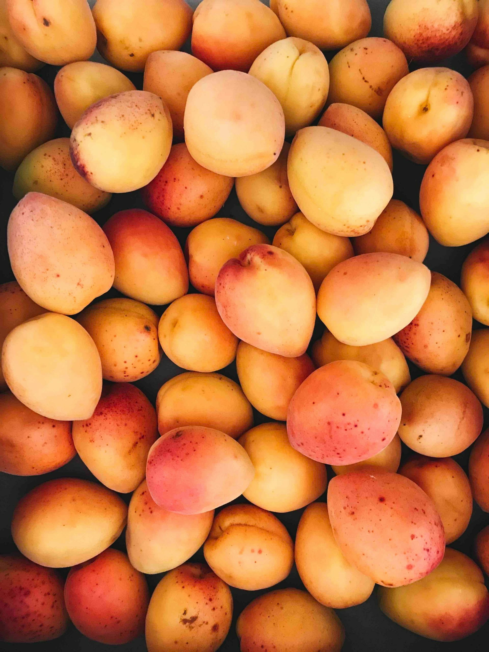 Peaches