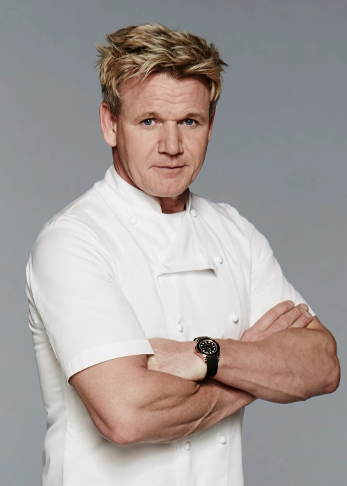 Gordon Ramsay