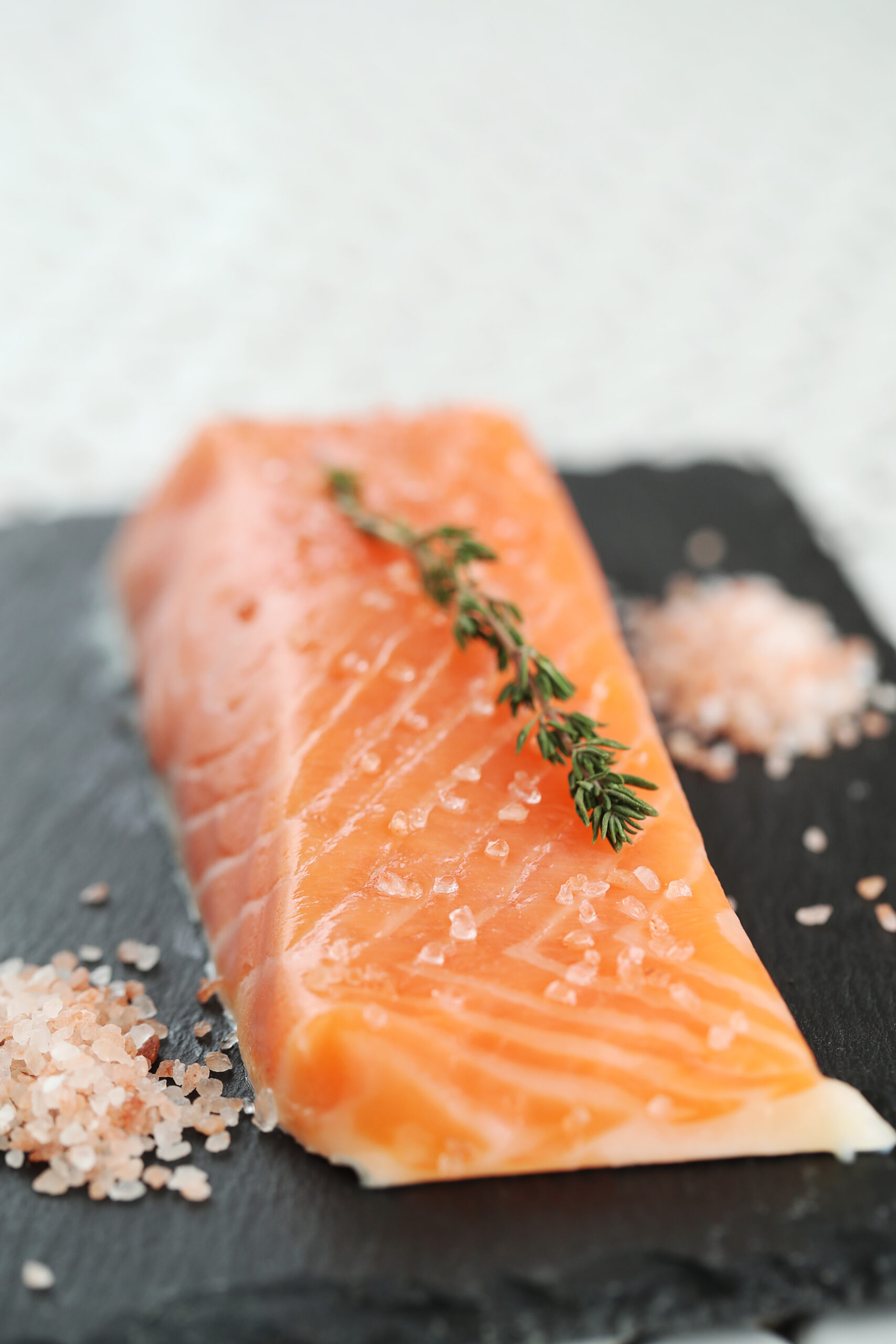 Salmon Fillet