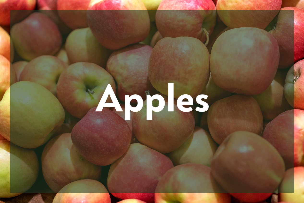 Apples
