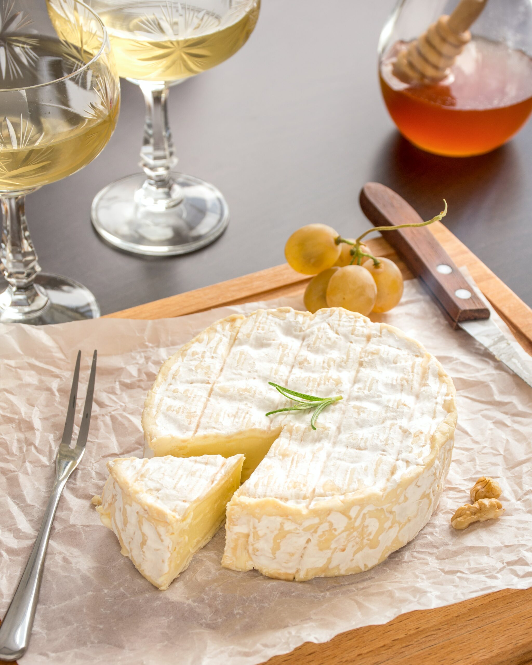 Brie Cheese