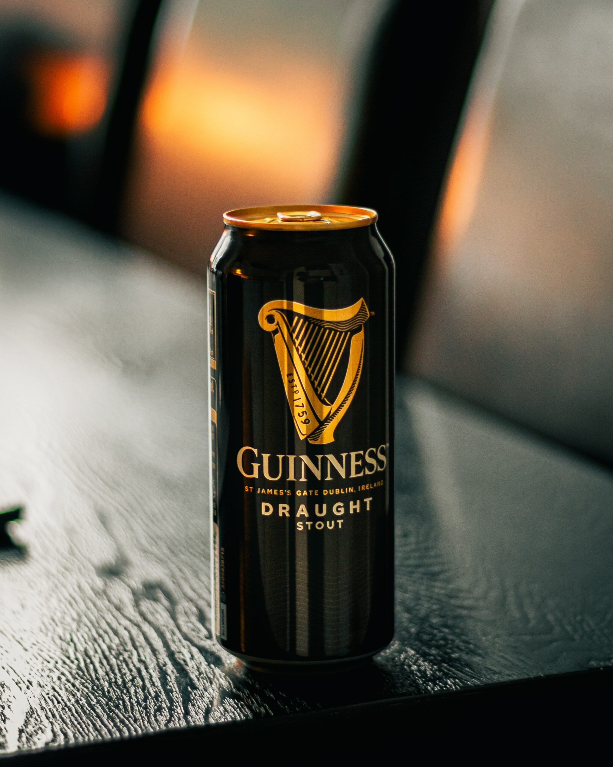 Guinness Beer