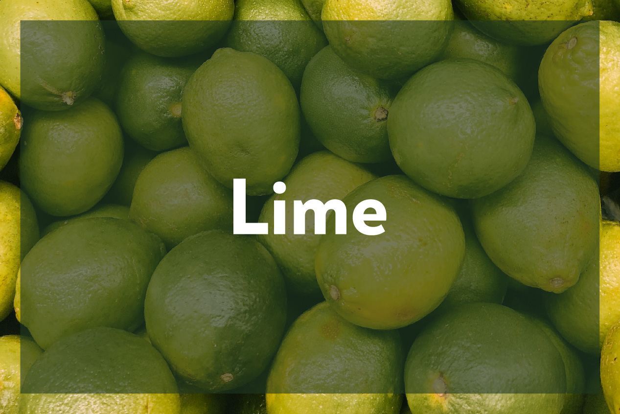 Lime
