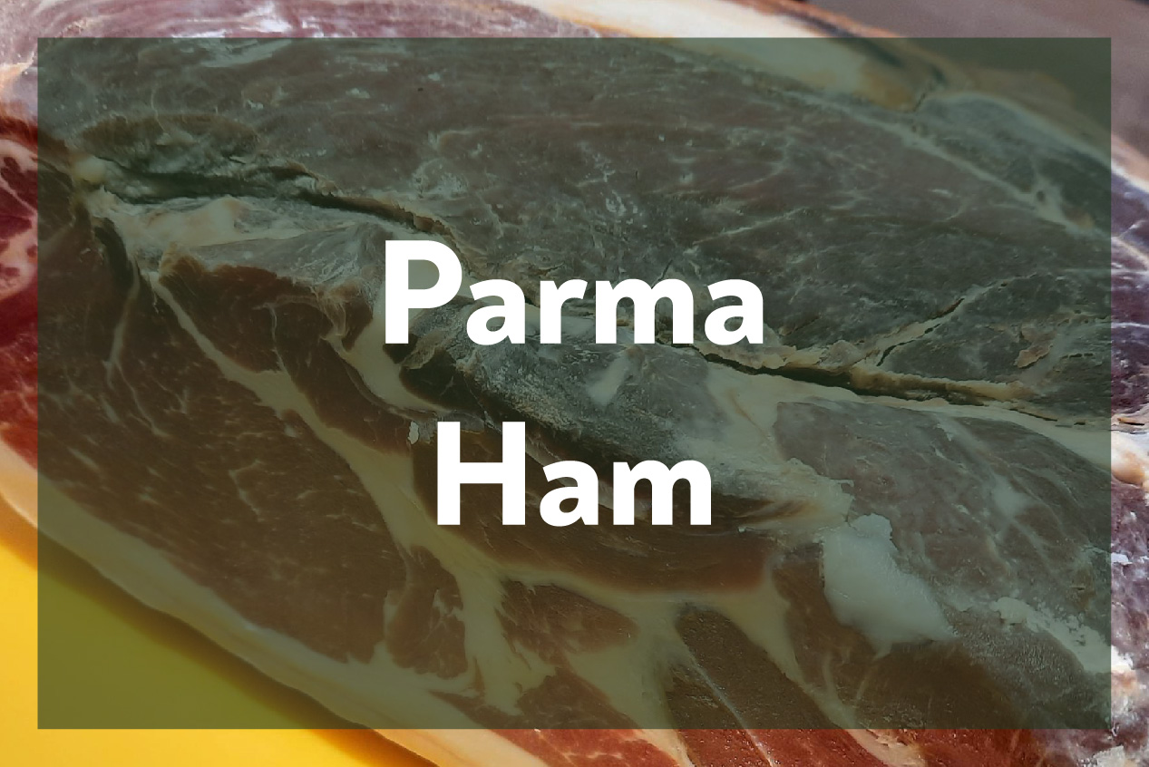 Parma Ham