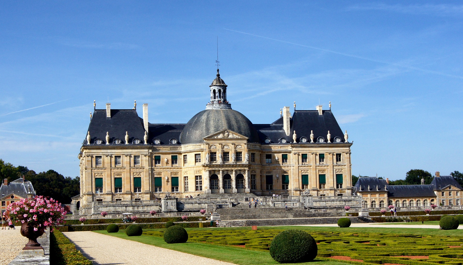 Seine et Marne