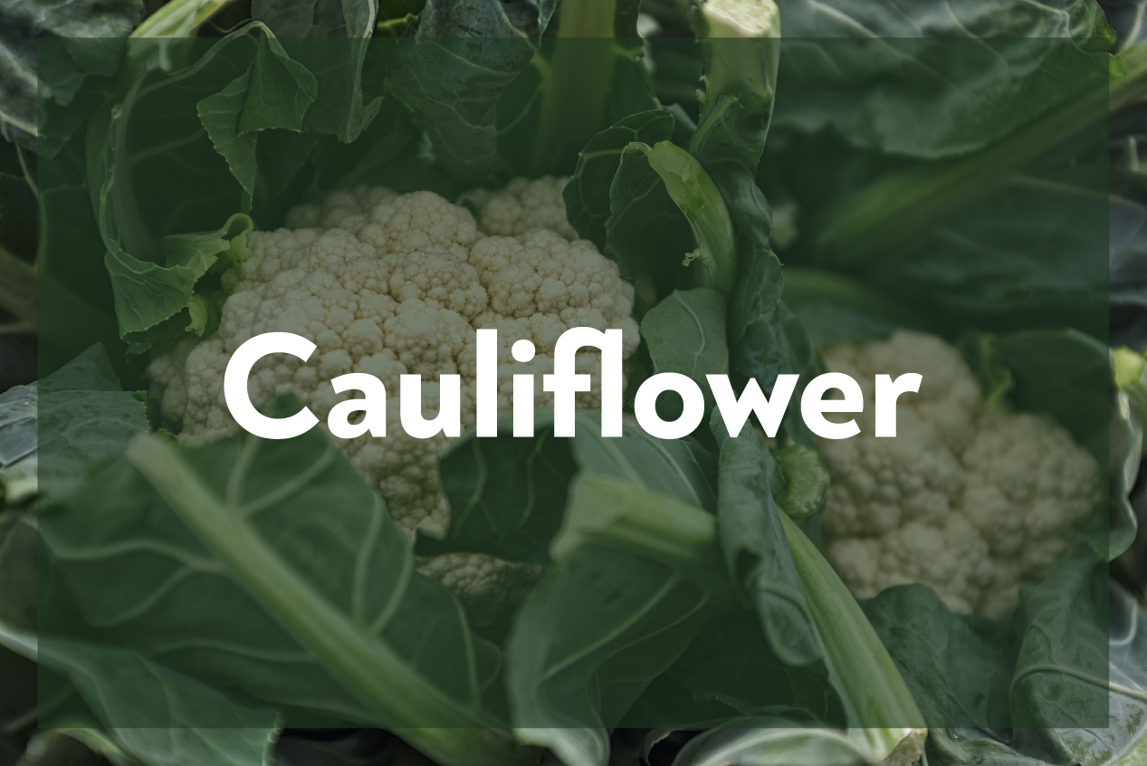 Cauliflower