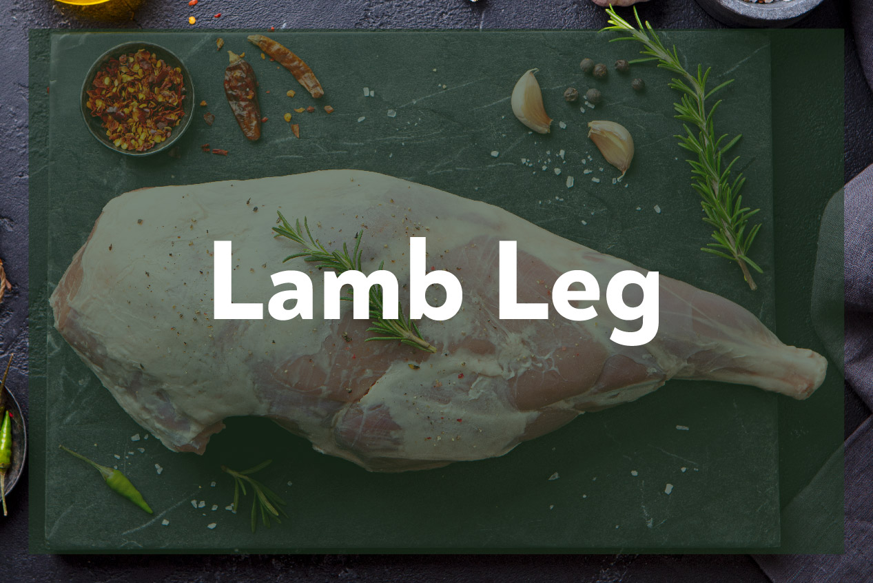 Lamb Leg