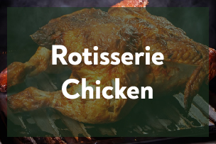 Rotisserie Chicken