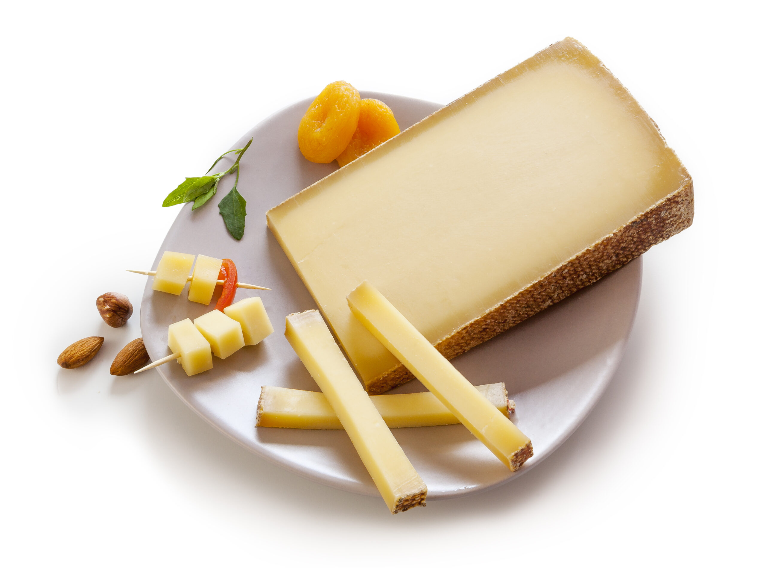 Gruyère Cheese