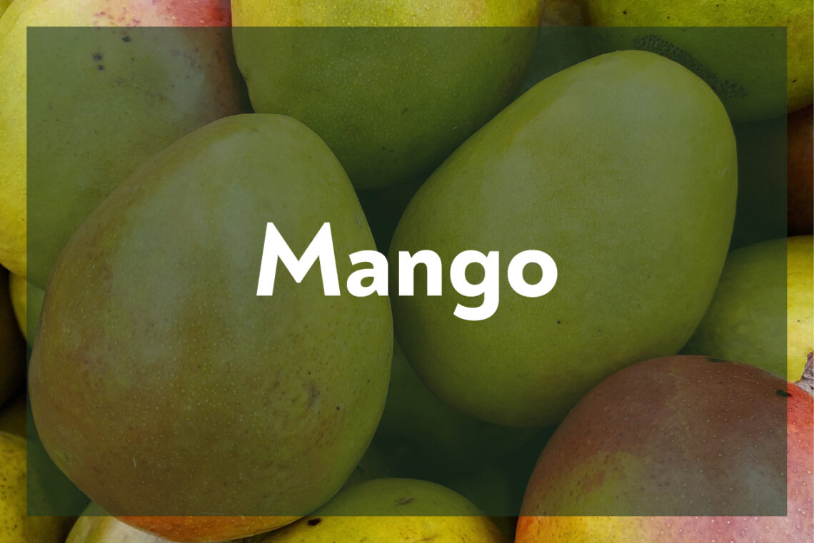 Mango