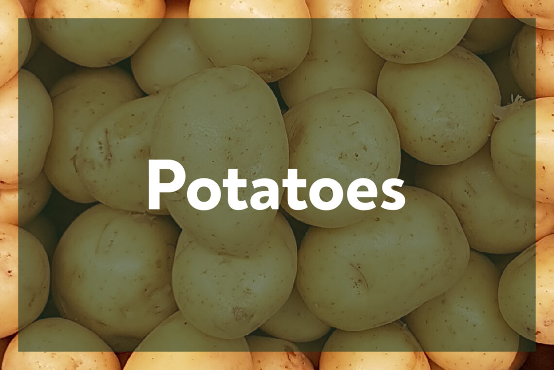 Potatoes