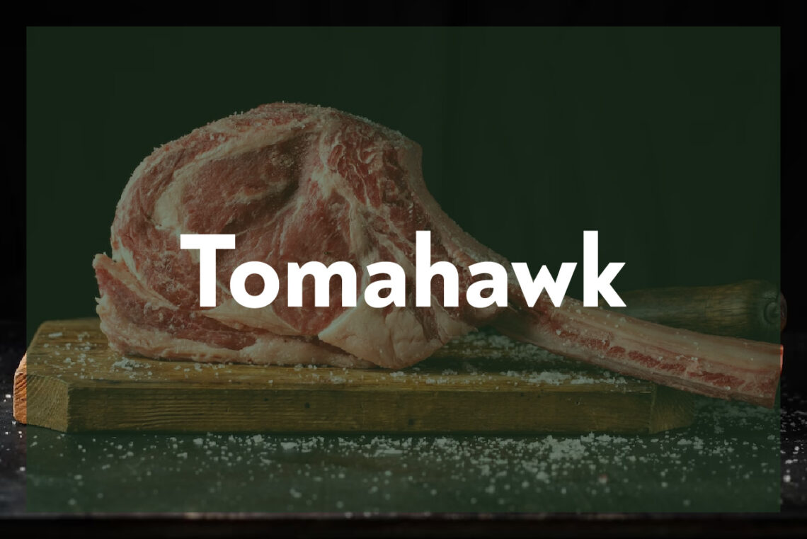 Tomahawk