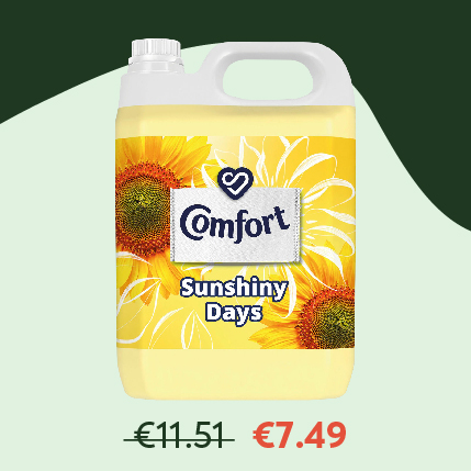 Comfort Offer