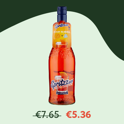 La Gioiosa Offer