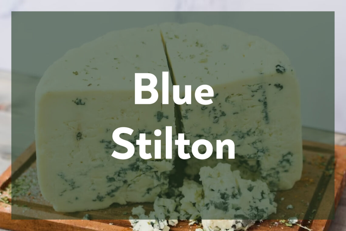 Blue Stilton