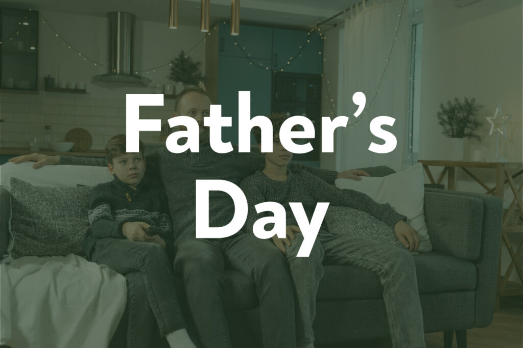 Father's Day