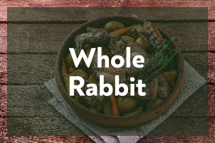 Whole Rabbit