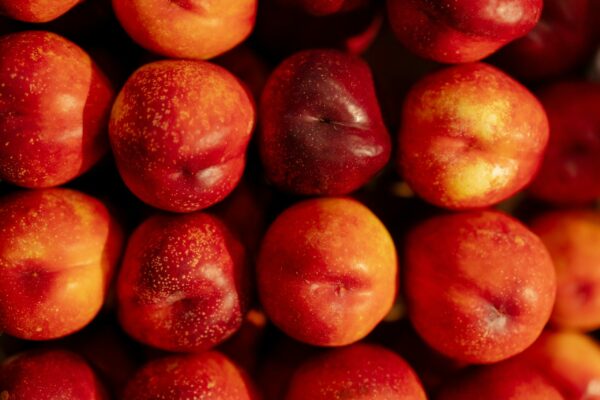 Nectarines