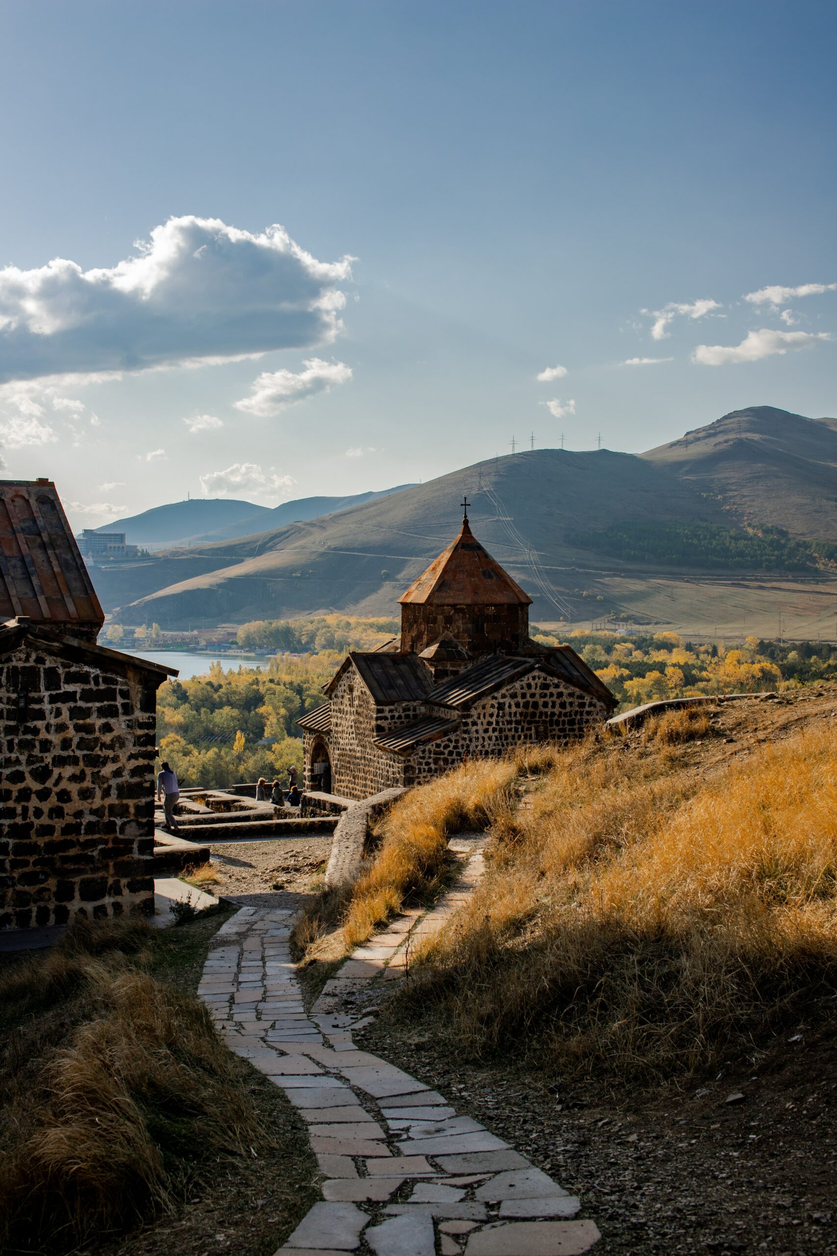Armenia Armenia